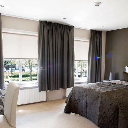 Hotel-Restaurant Thuis! Dinteloord Εξωτερικό φωτογραφία